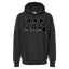 SRC Heavy Heather Hoodie