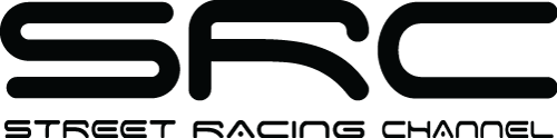 Street Racing Channel logo