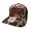 SRC Duck Camo Patch Hat