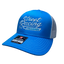 Race Day Snapback