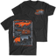 Z28 Camaro Shirt