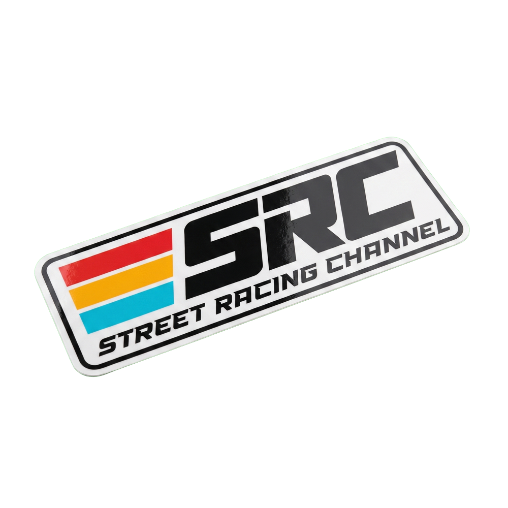 Retro Sticker Main image