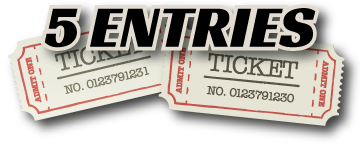 Digital Entries Main image