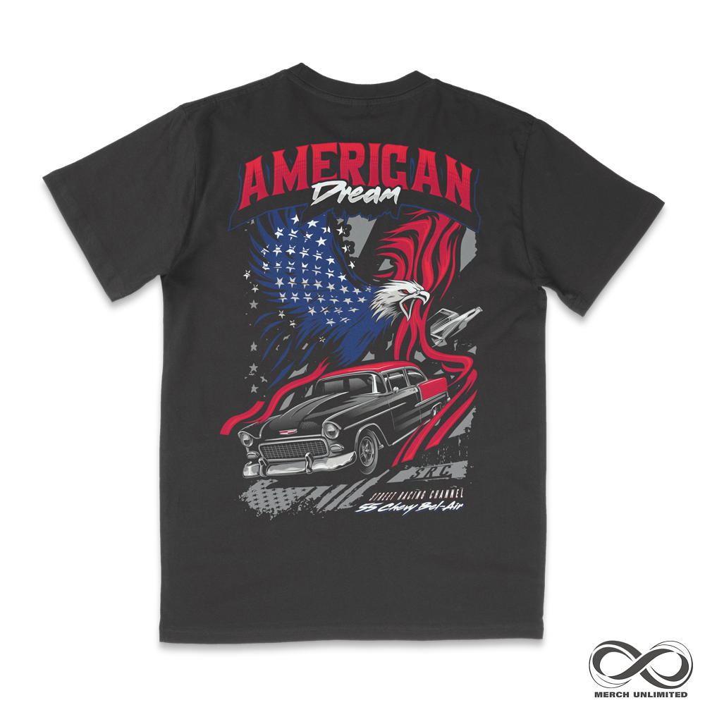 American Dream Shirt