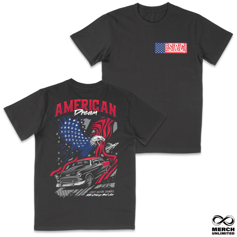 American Dream Shirt