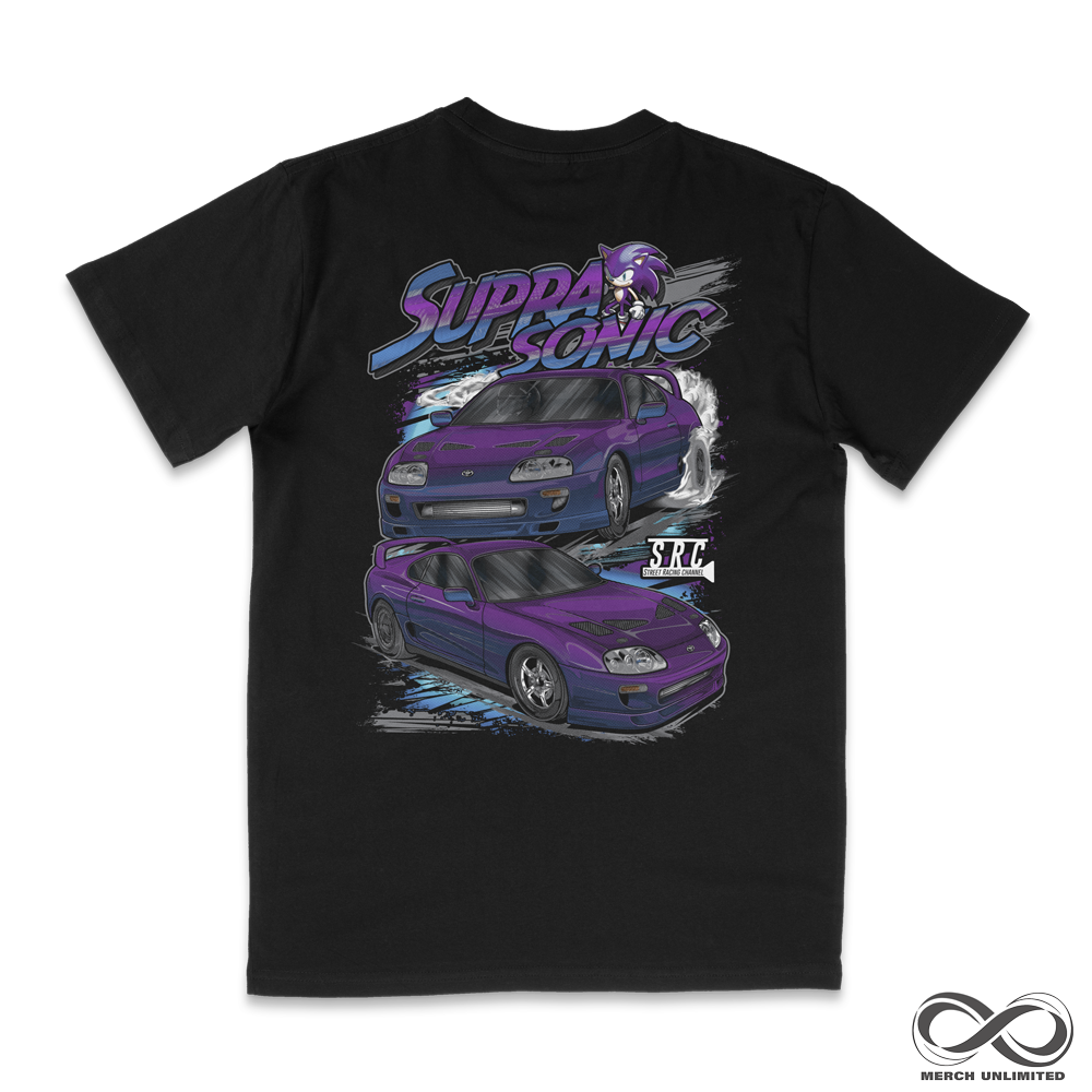 Limited Edition Supra Shirt