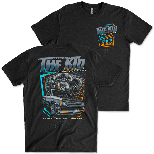 Street Racing Channel Merchandise