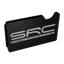SRC Aluminum Wallet