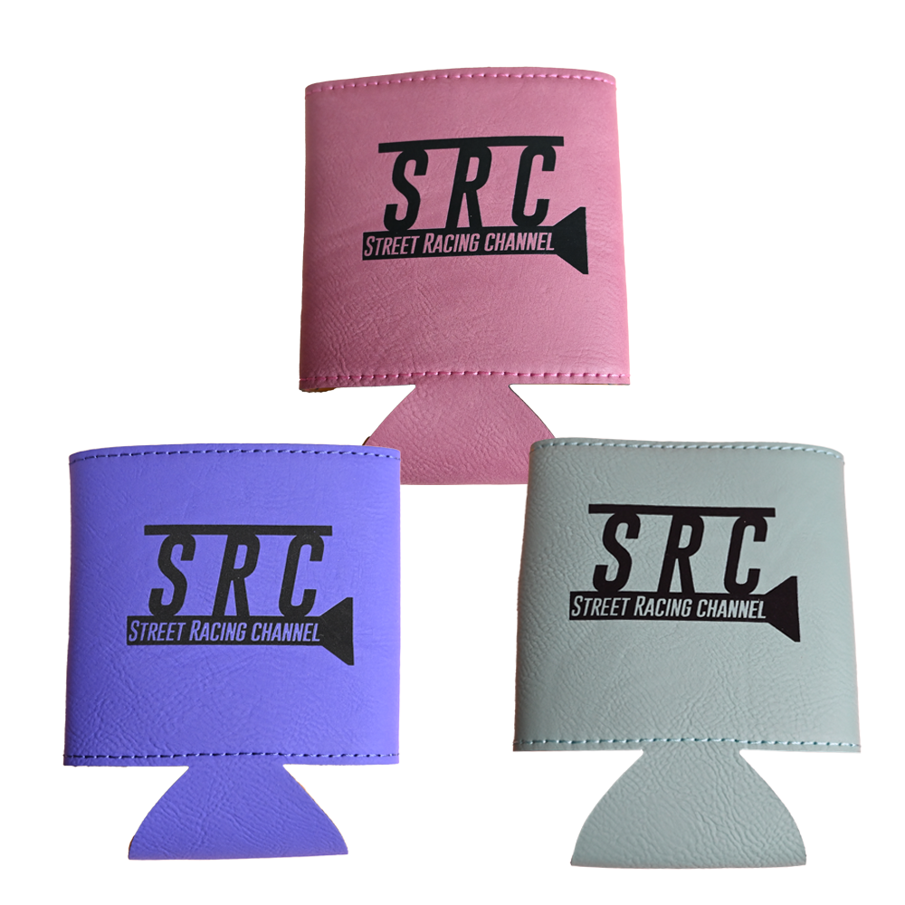 Leather Koozies