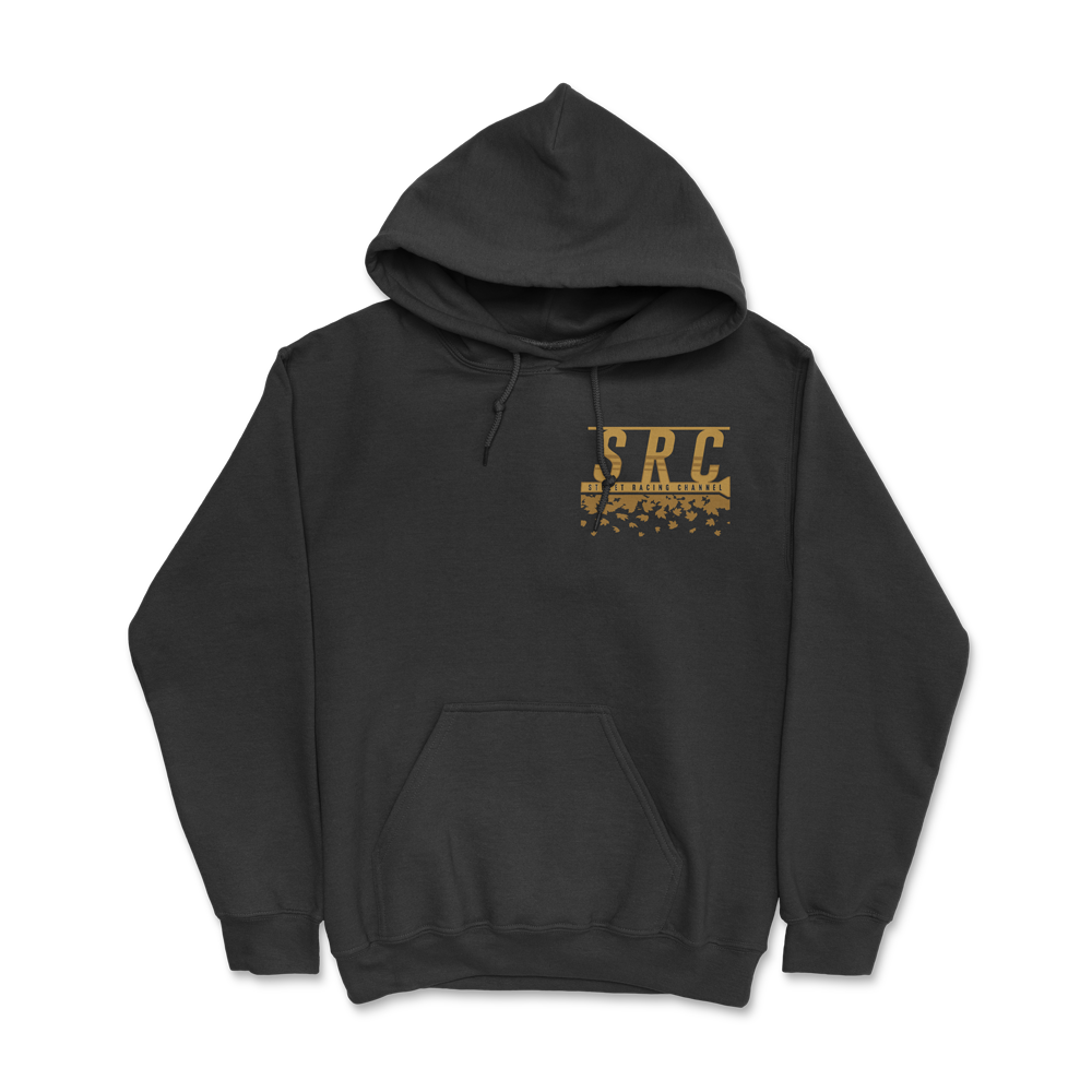 C10 Fall Hoodie