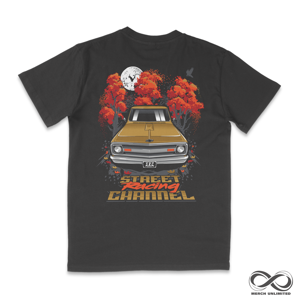 C10 Fall Shirt