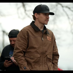 SRC Yellowstone Canvas Jacket
