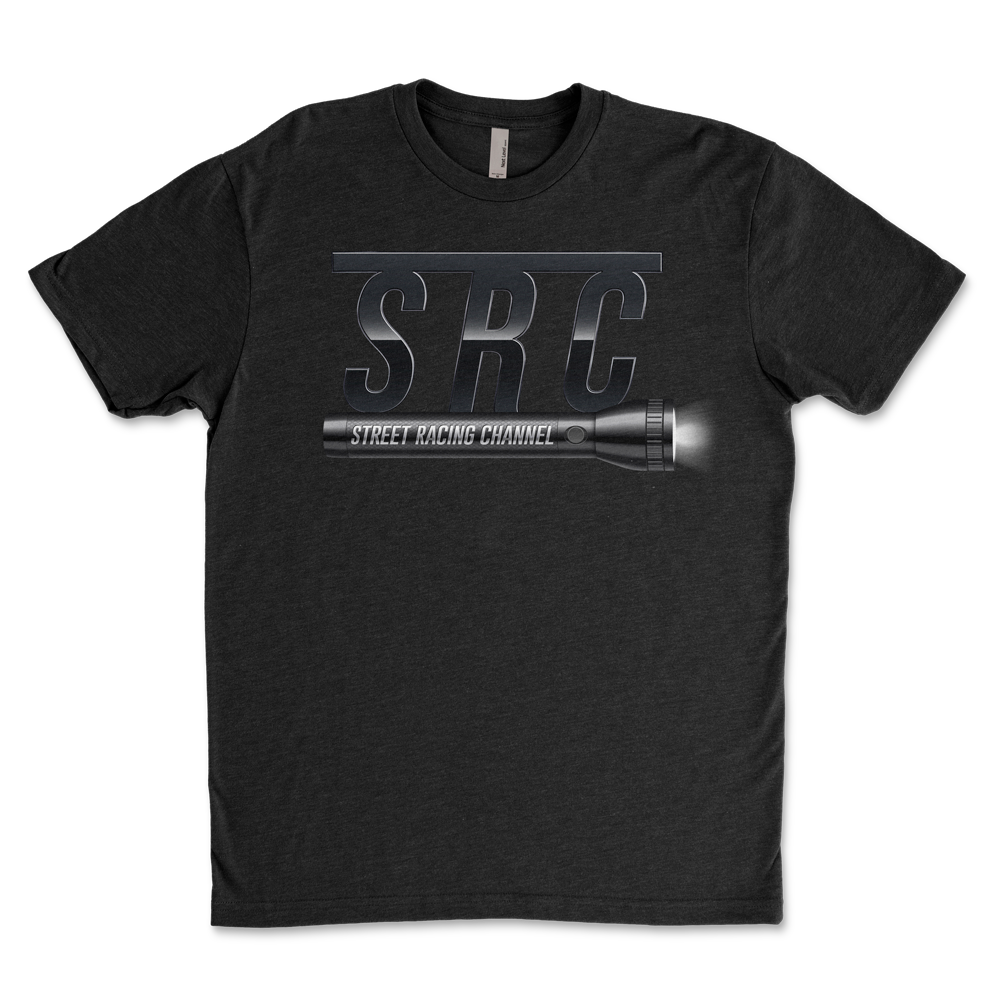 Classic SRC Shirt Main image