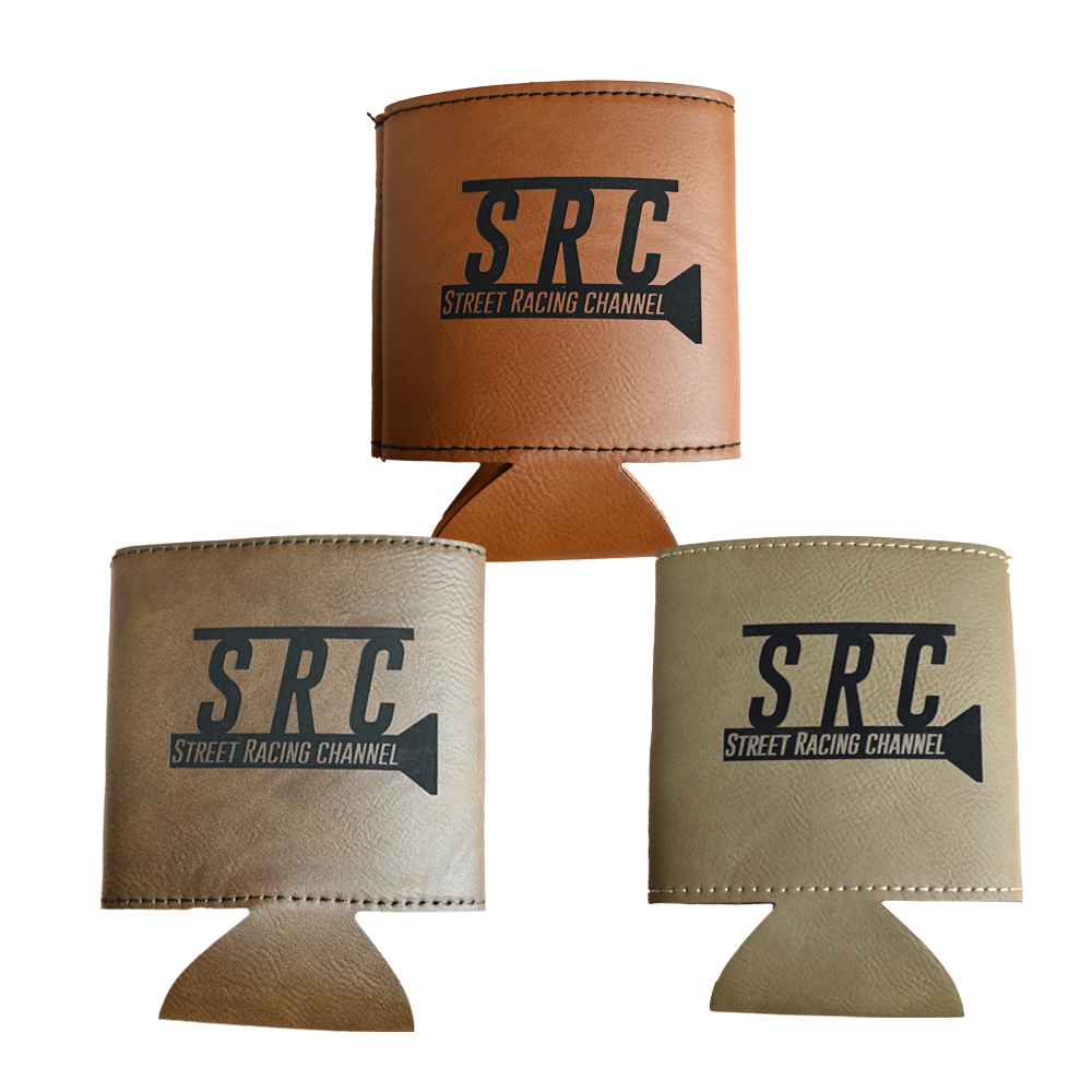 Leather Koozies