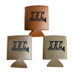 Leather Koozies