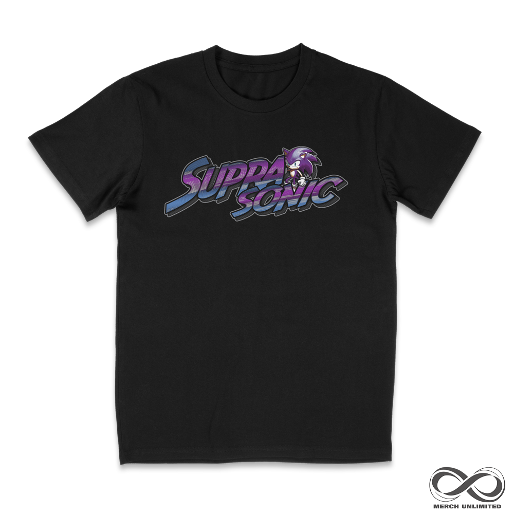 Limited Edition Supra Shirt