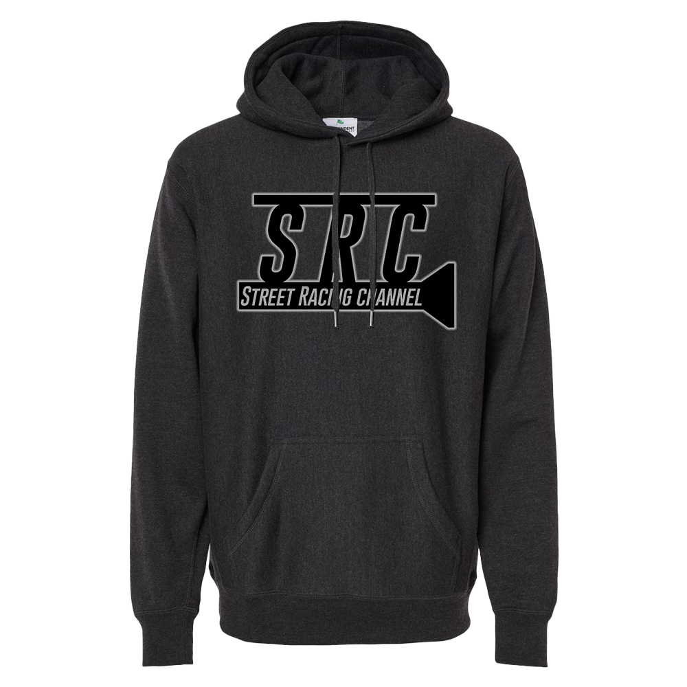 SRC Heavy Heather Hoodie