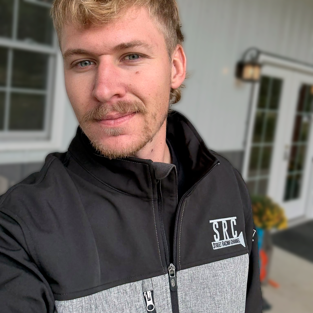 SRC Motion Jacket Main image