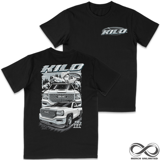 Official Kilo Shirt