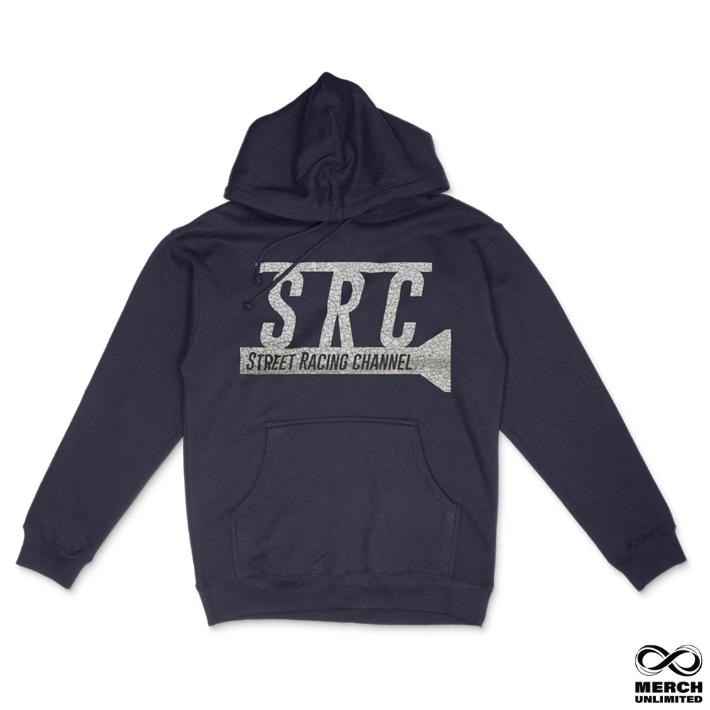 S10 Weathered Legacy Hoodie