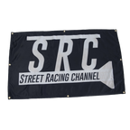 SRC Shop Flags