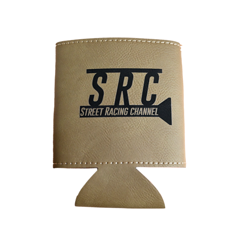 Leather Koozies