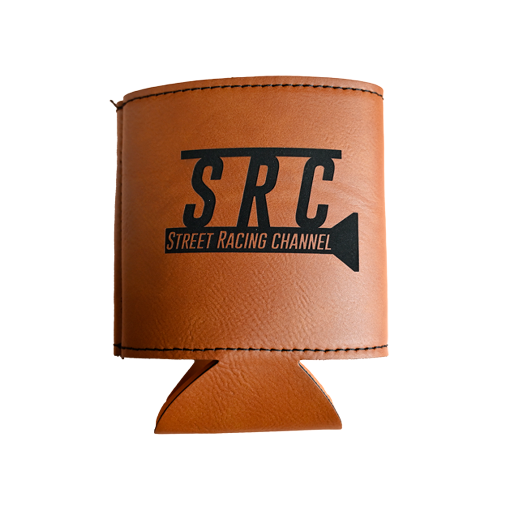 Leather Koozies