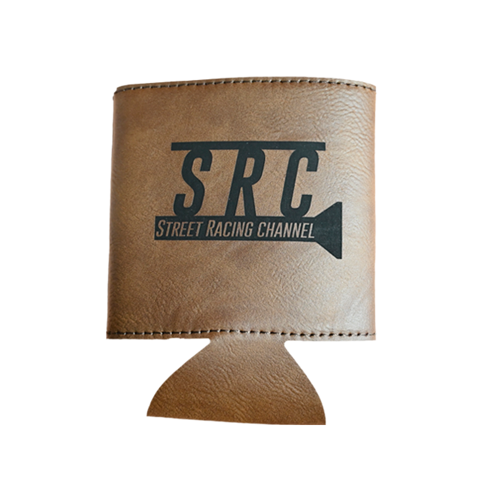 Leather Koozies