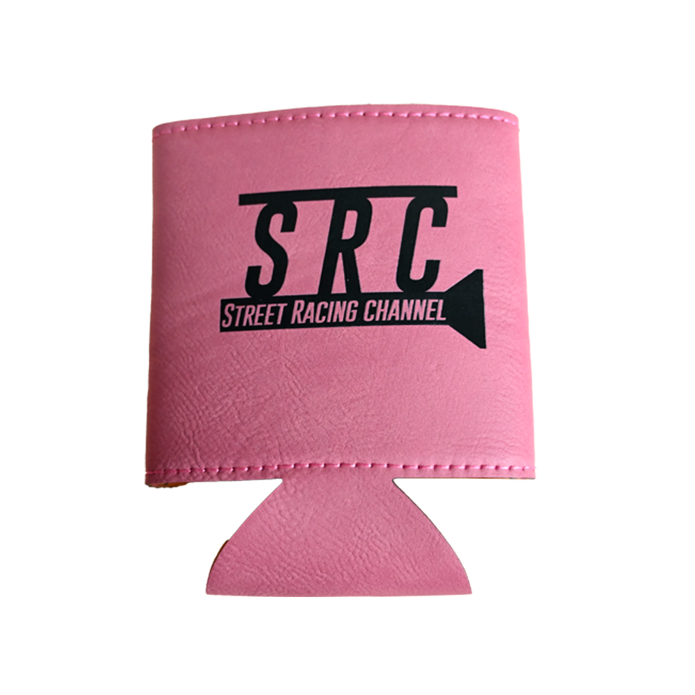 Leather Koozies