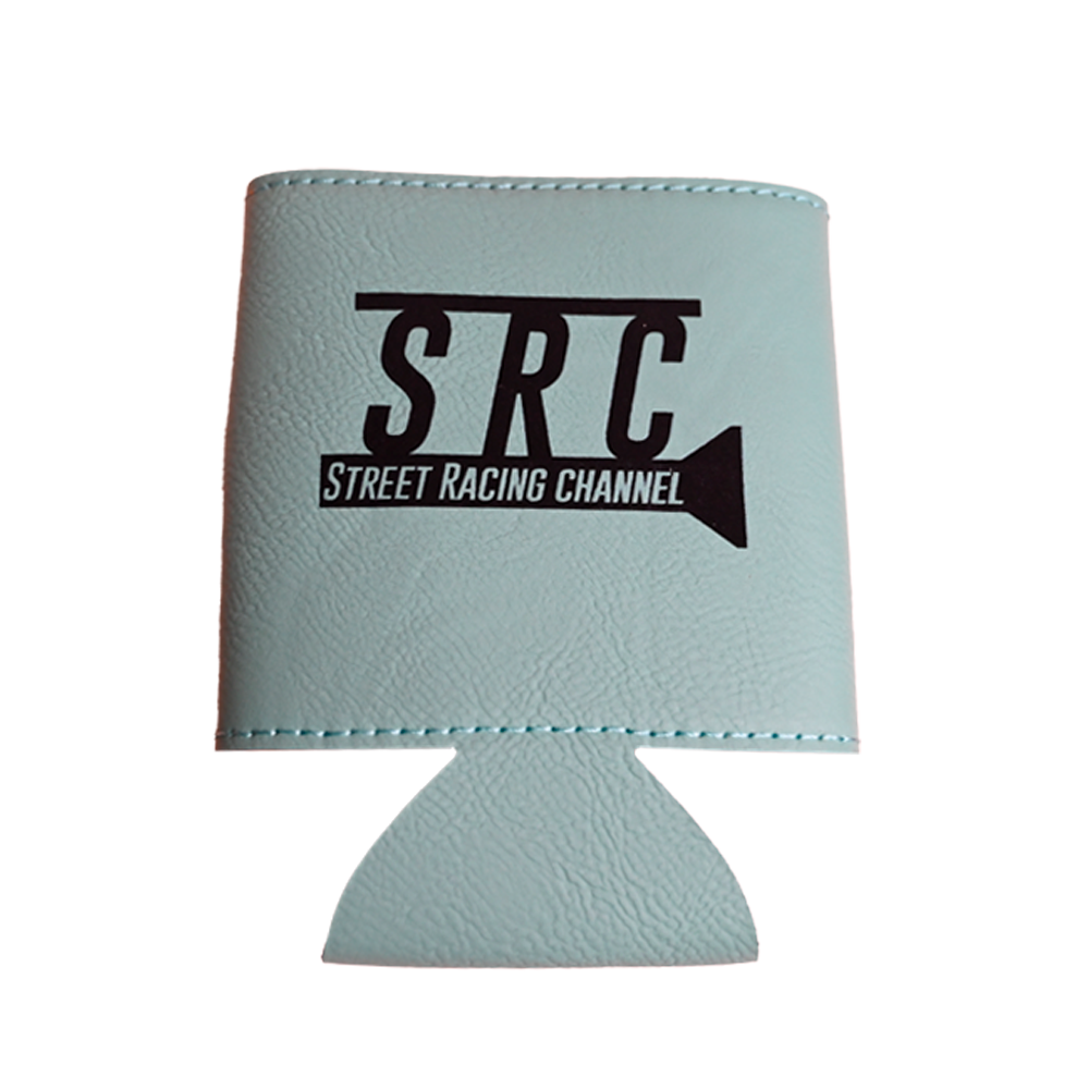 Leather Koozies