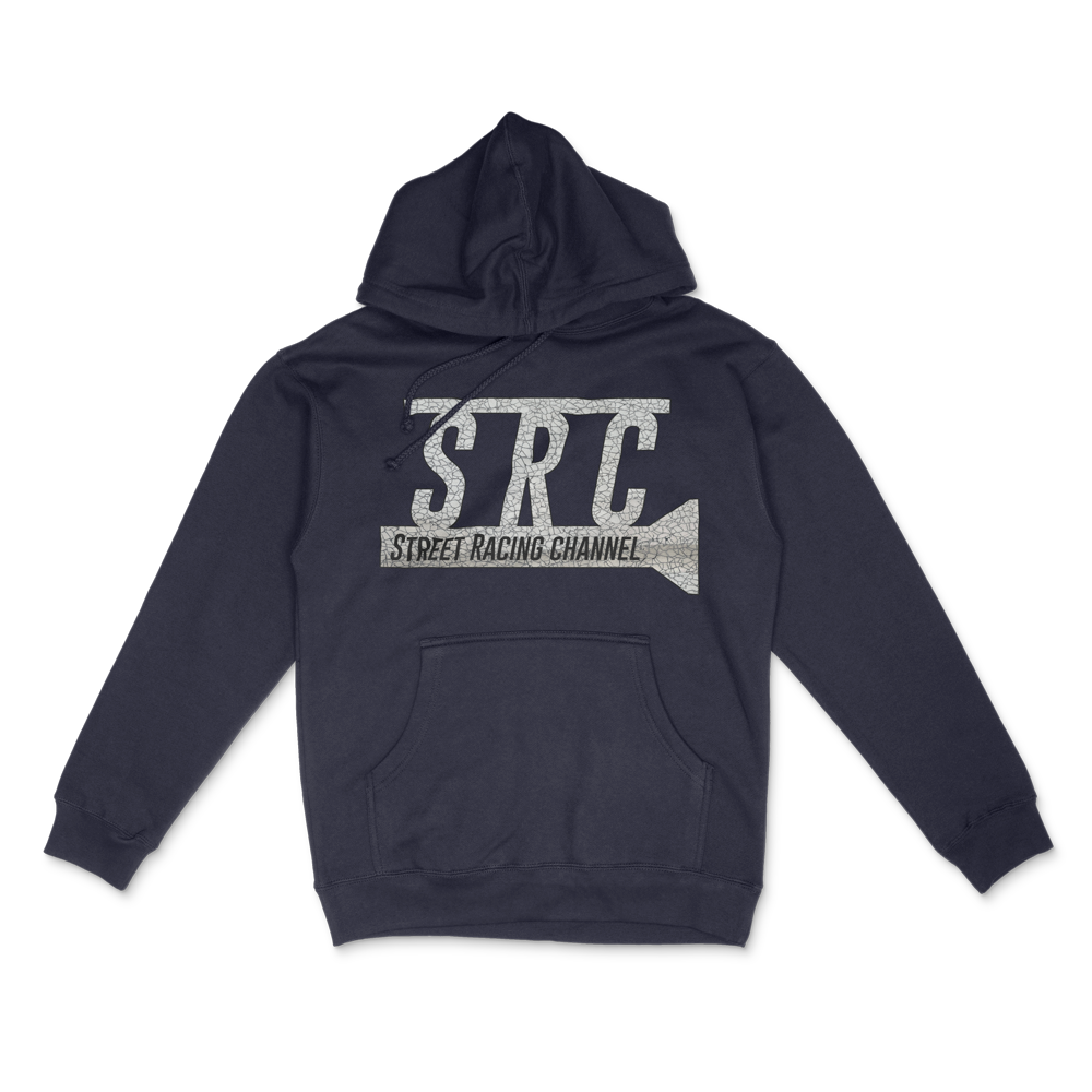 S10 Weathered Legacy Hoodie Main image