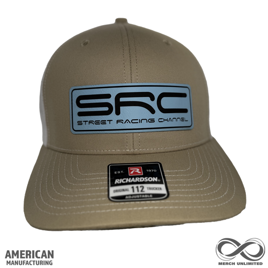 Limited Summer Series Snapback