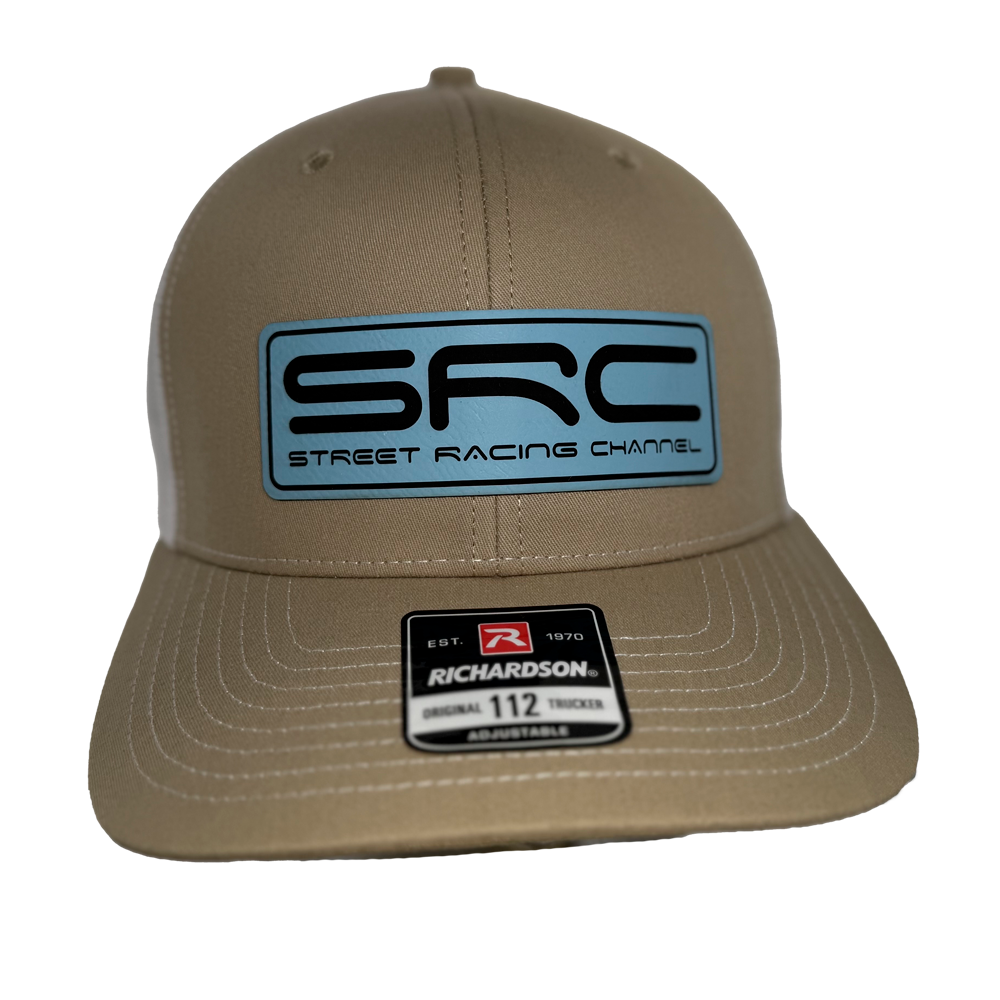 Limited Summer Series Snapback