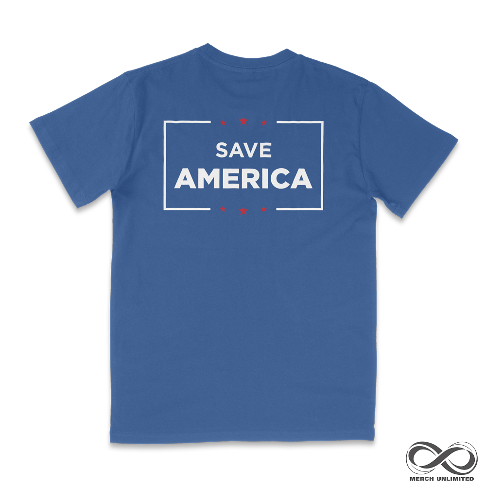 MAGA Shirt