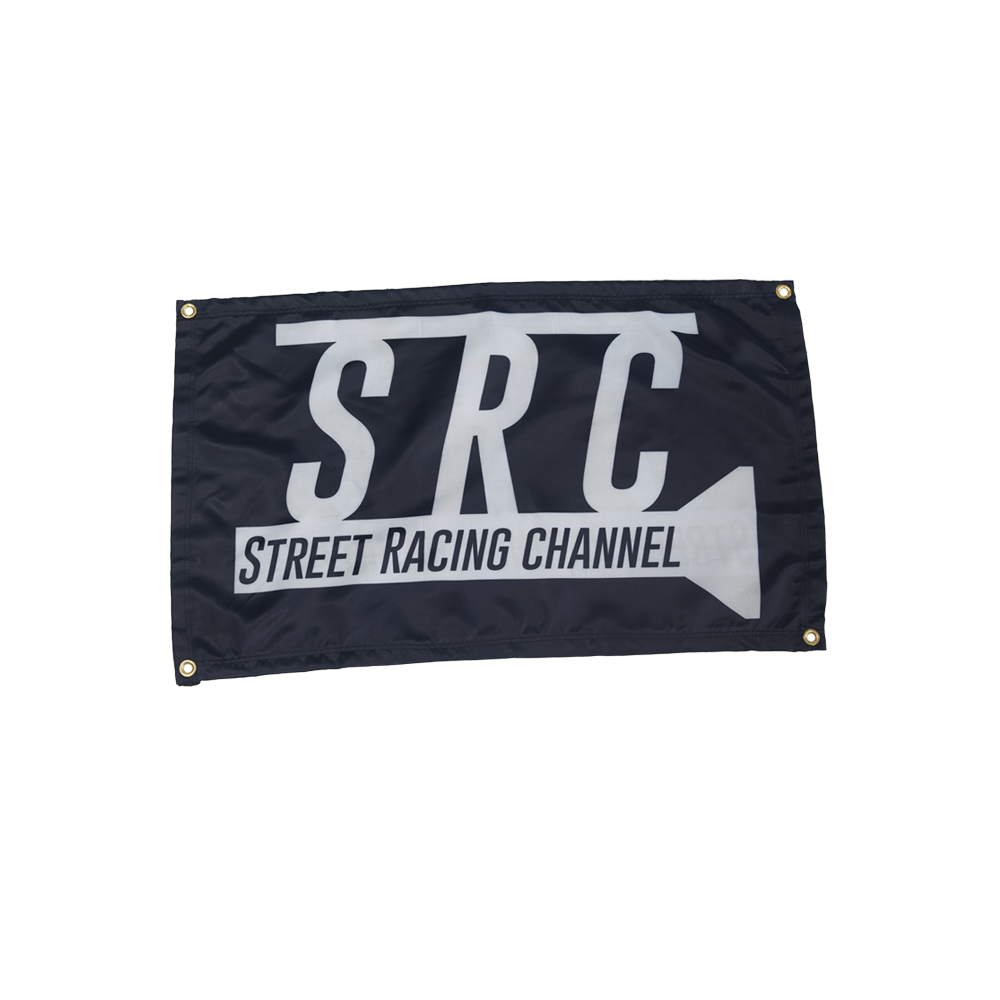 SRC Shop Flags