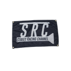 SRC Shop Flags