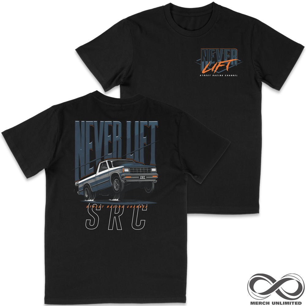 Street Racing Channel Merchandise