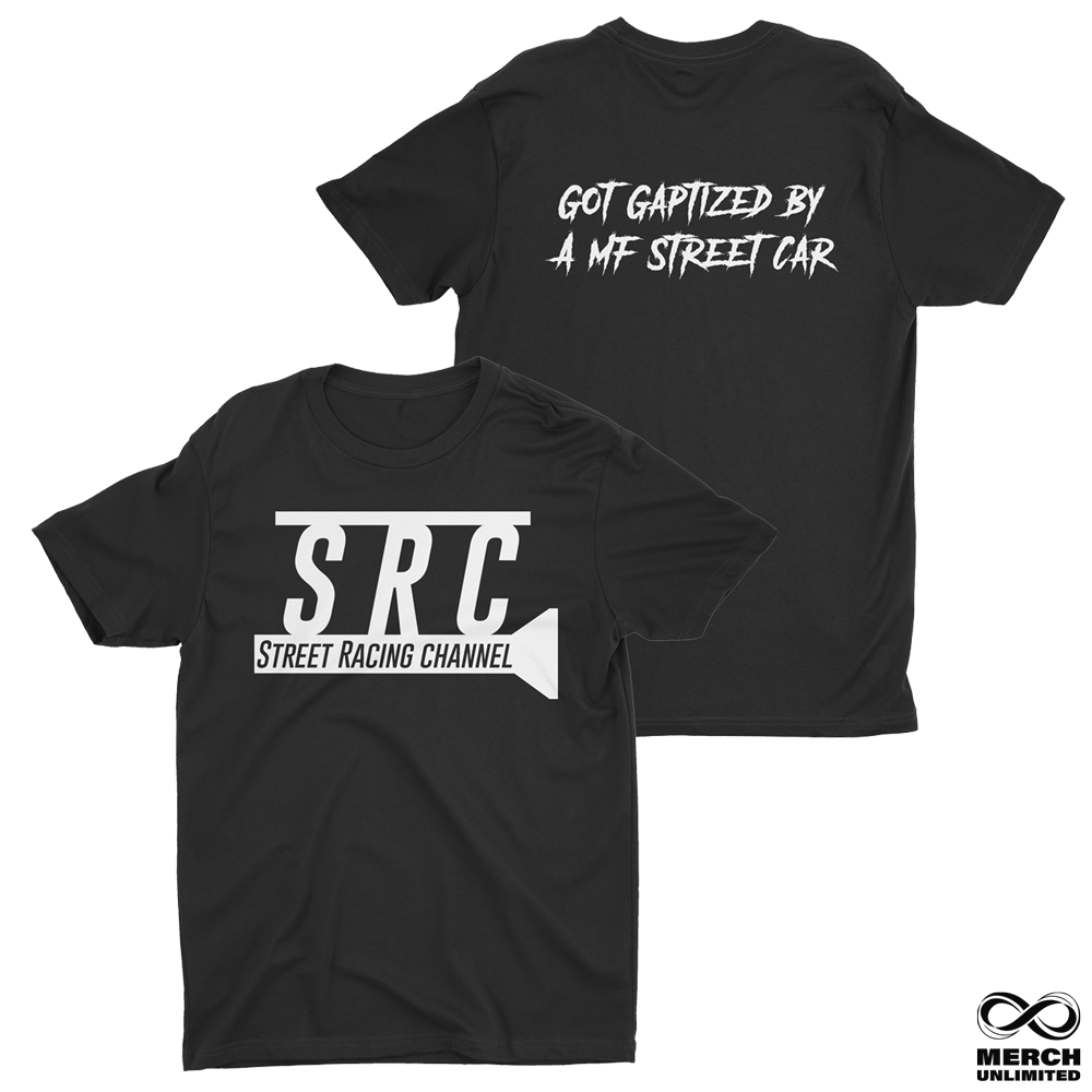 SRC OG Shirt