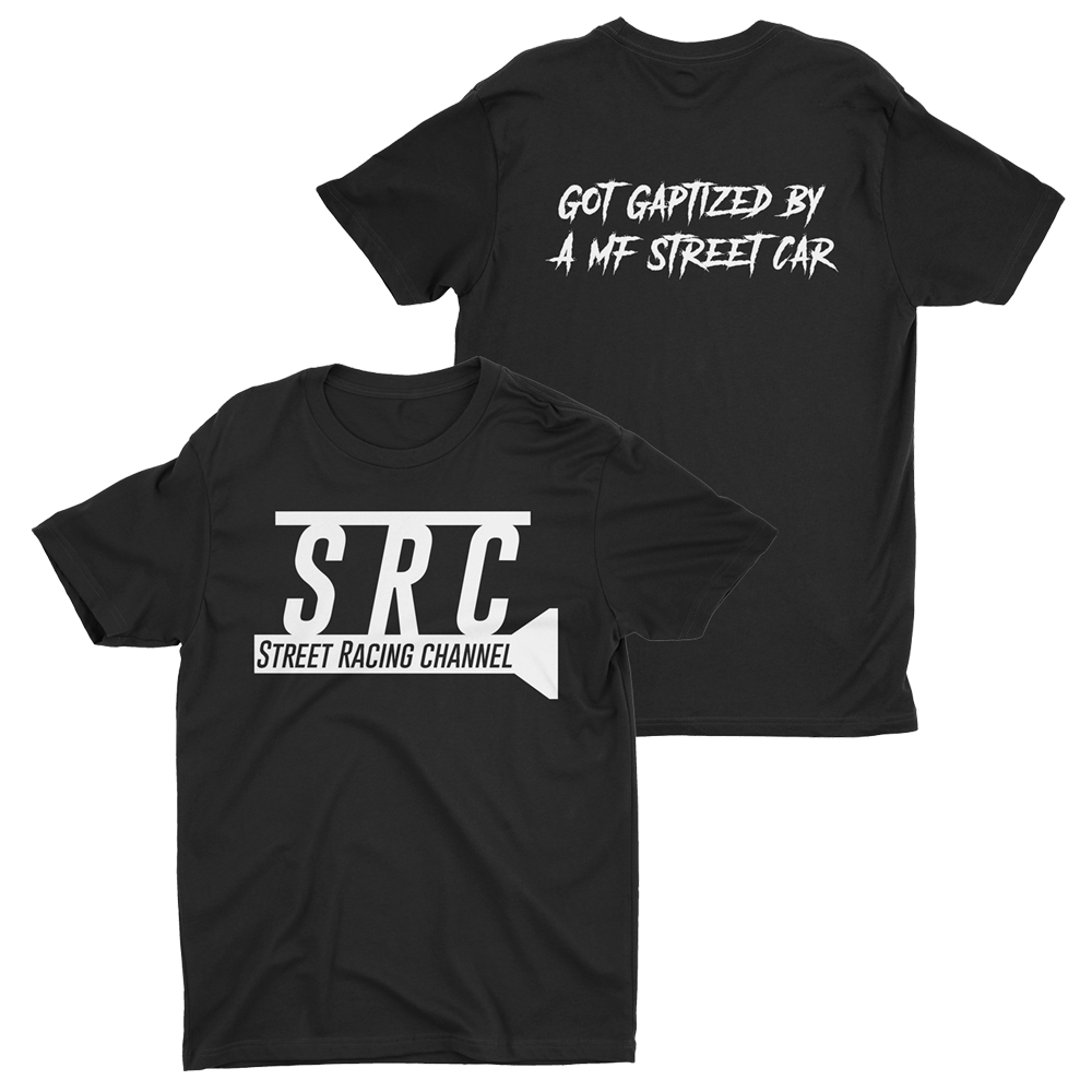 SRC OG Shirt Main image