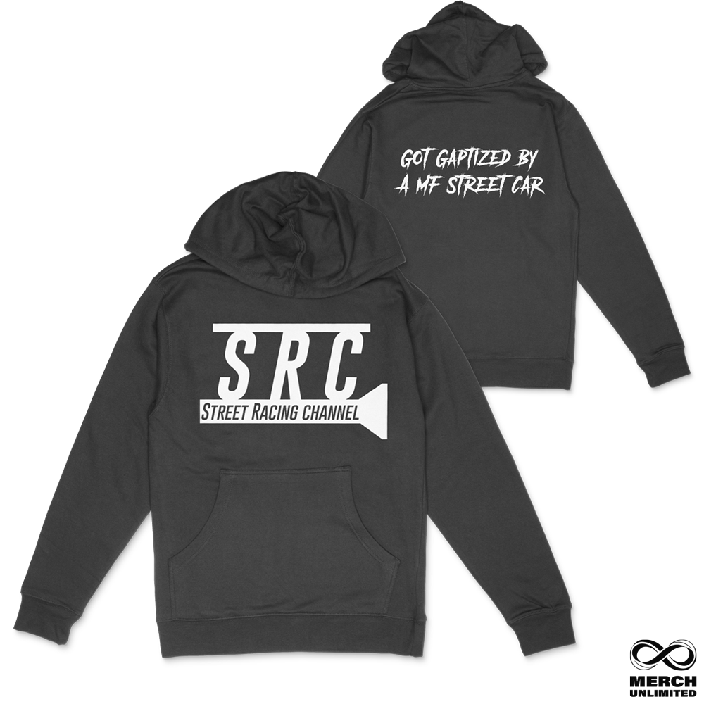 SRC OG Hoodie