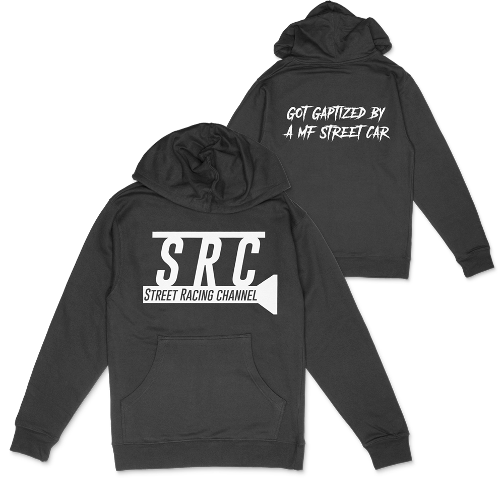 SRC OG Hoodie