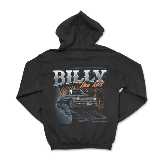 S10 Hoodie