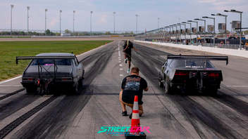 Street Racing Channel