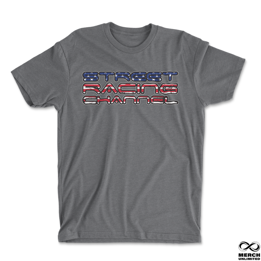 American Pride Shirt