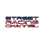 American Pride Sticker