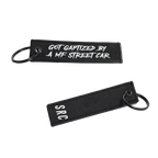 SRC Keychain