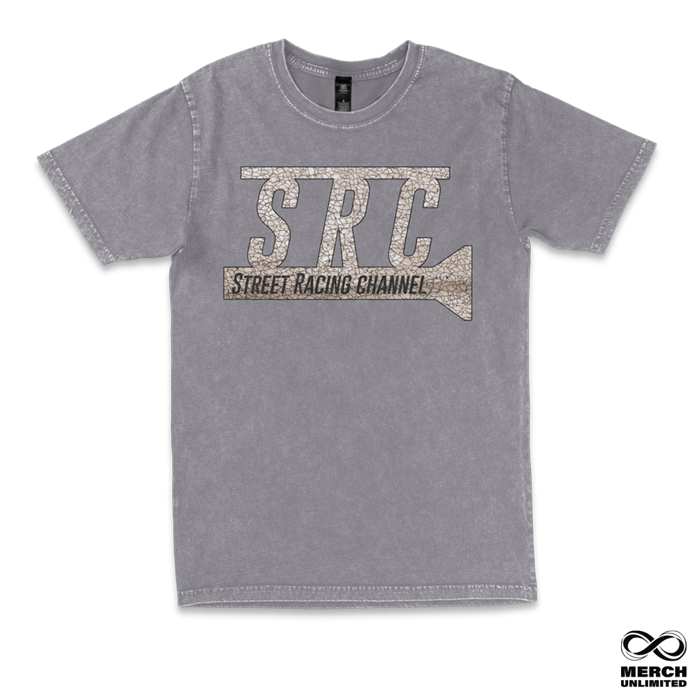 Weathered SRC Shirt