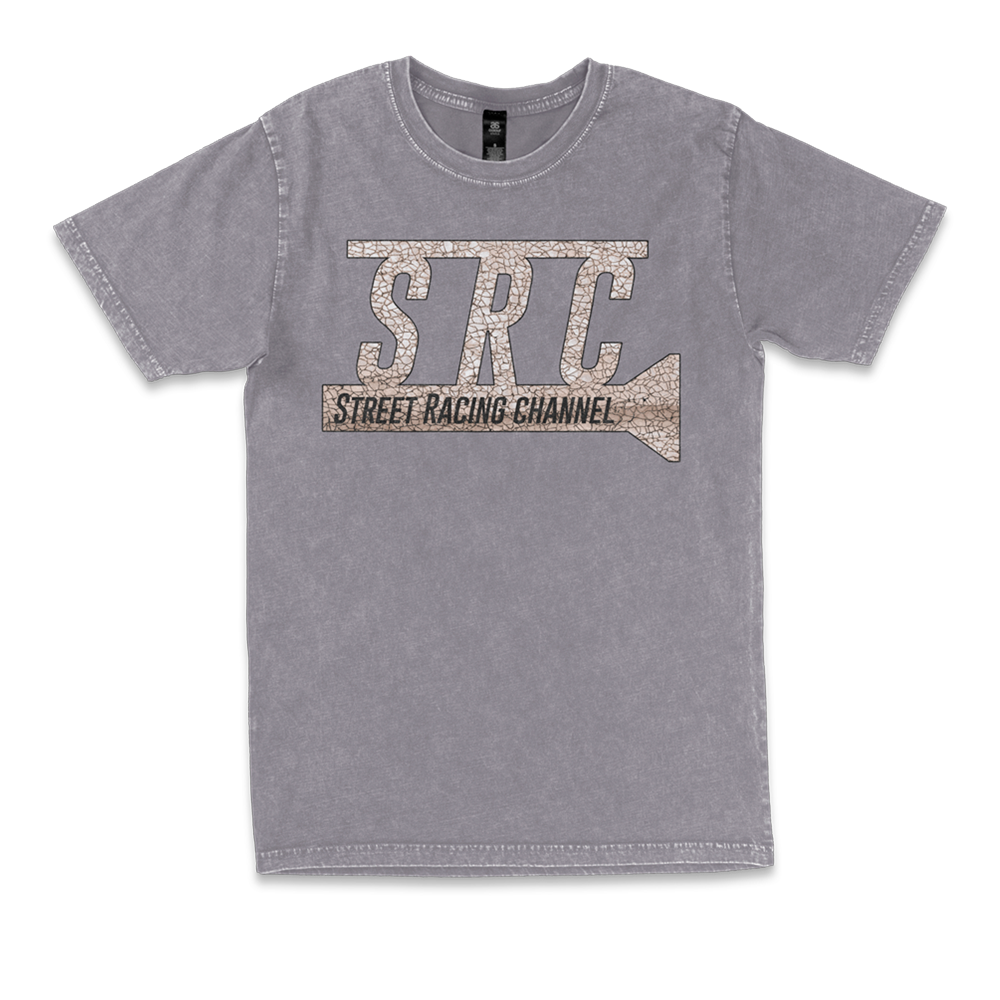 Weathered SRC Shirt