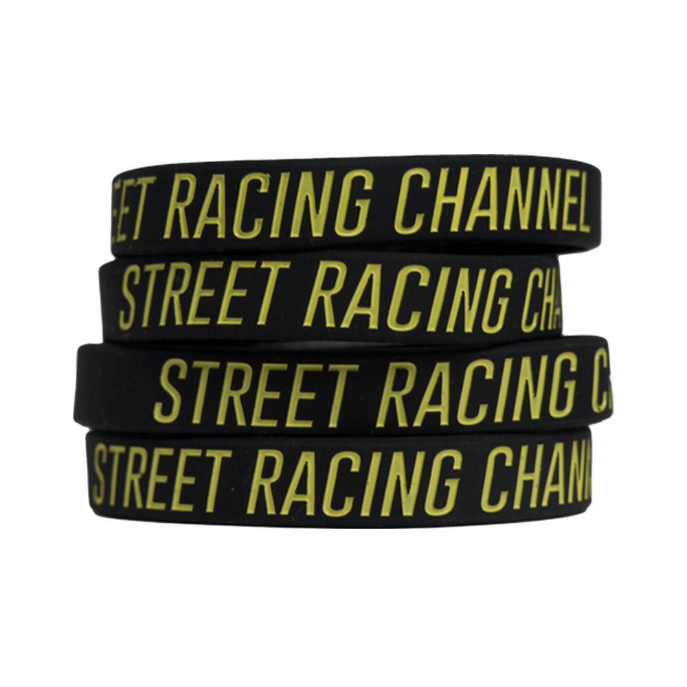 SRC Wristband Main image