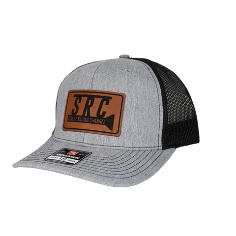 SRC Patch Snapback Hat